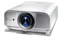 Sanyo XGA Portable Multimedia Projector PLC-XT25